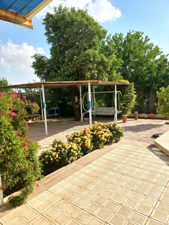 خانه باغ