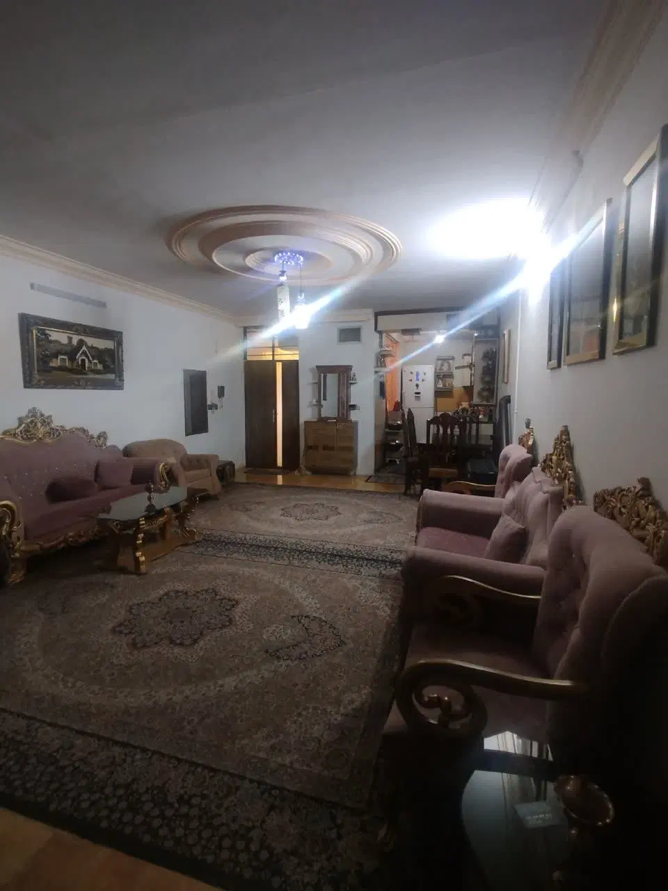 فروش منزی ویلایی