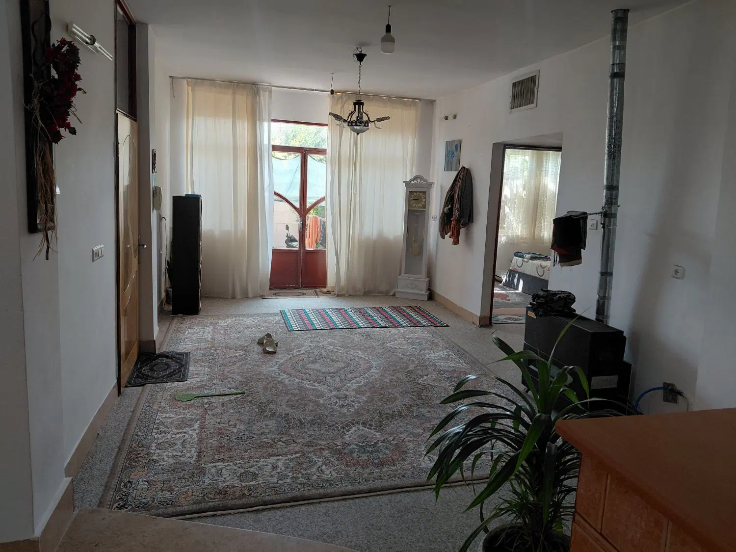 منزل ویلایی