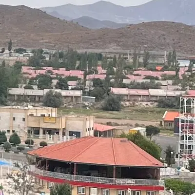 گورکه لب خیابان اصلی امام رضا کوچه 12