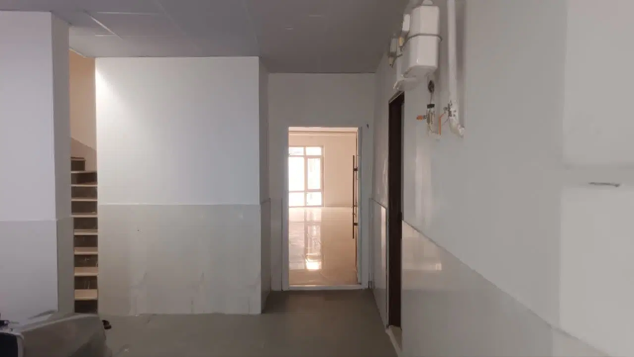 طبقه فروشی مهرشهر خیابان بهجت قطعه دوم جنوبی