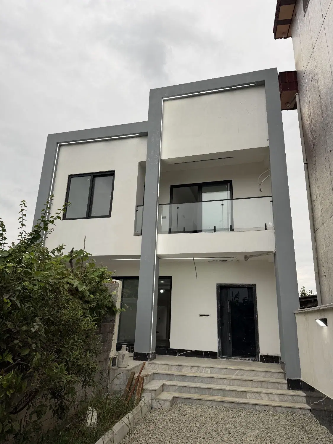 ویلا۱۷۰متری تنکابن