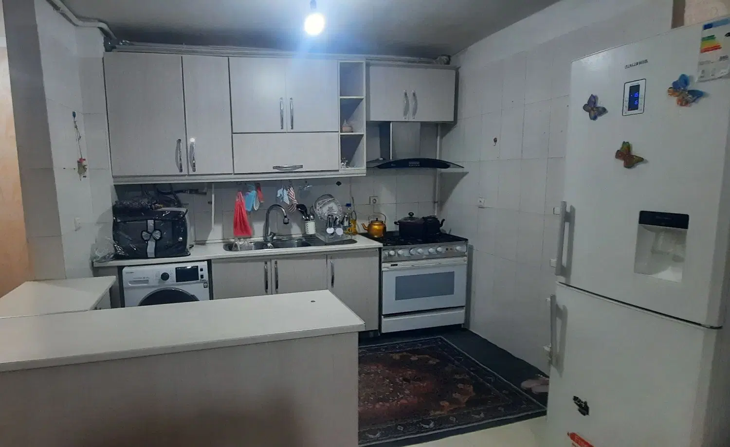 رهن و اجاره مهرگان فاز ۲ نیایش