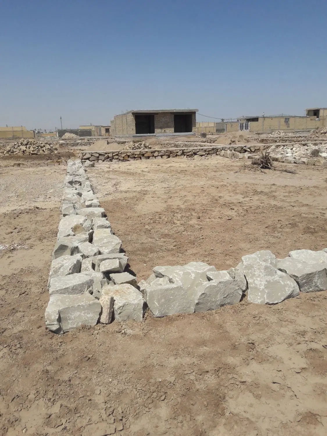 زمین ذولفقاری بخش ۹