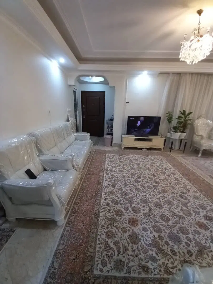 ویلایی ۲۰۰ متری کیان آباد