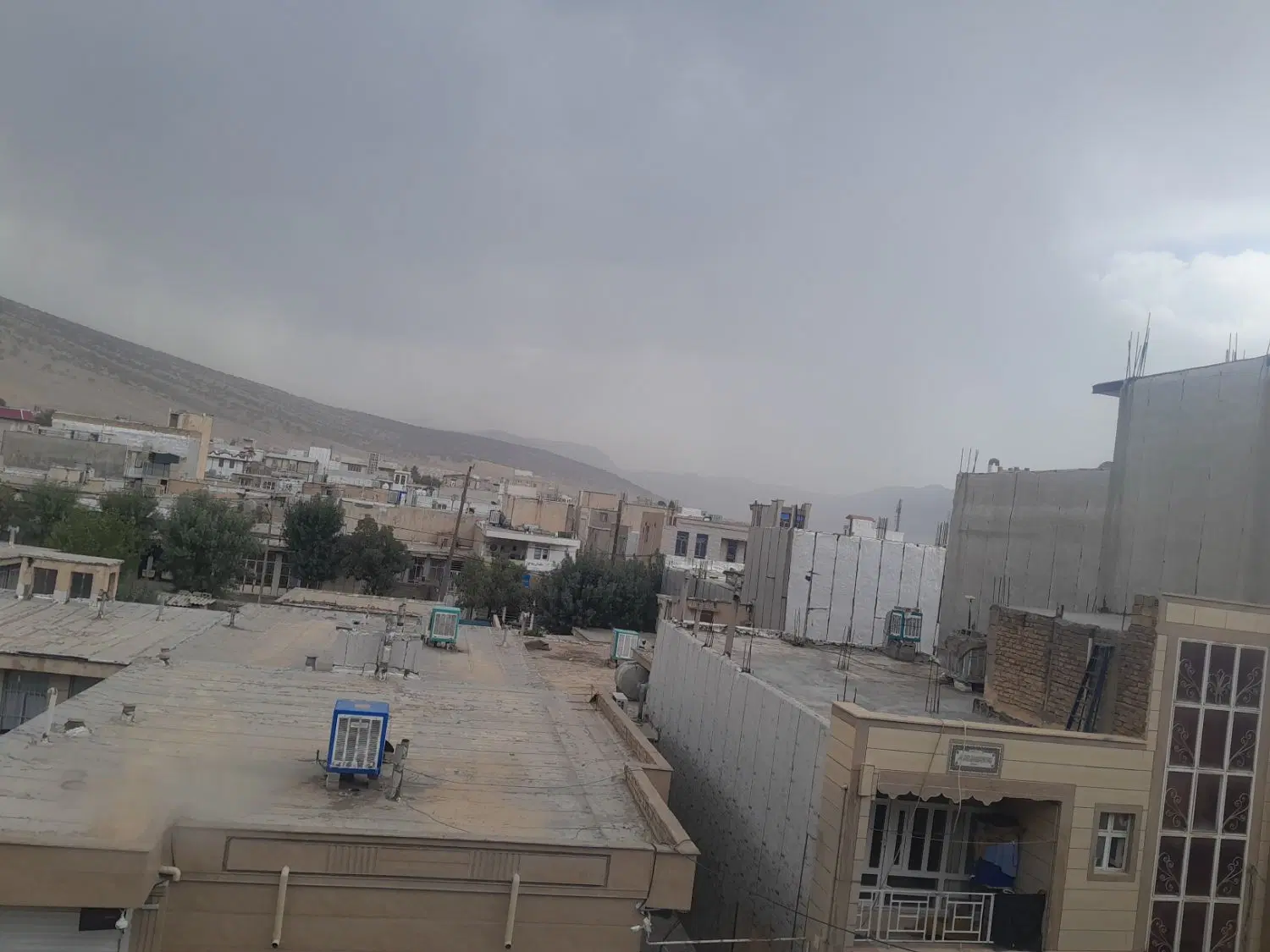 زمین مسکونی روستای نرگسی
