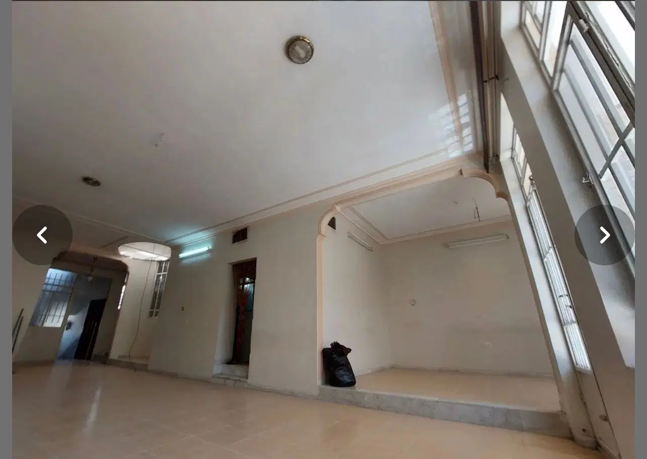 خانه اجاره ای میدان امام حسین همکف