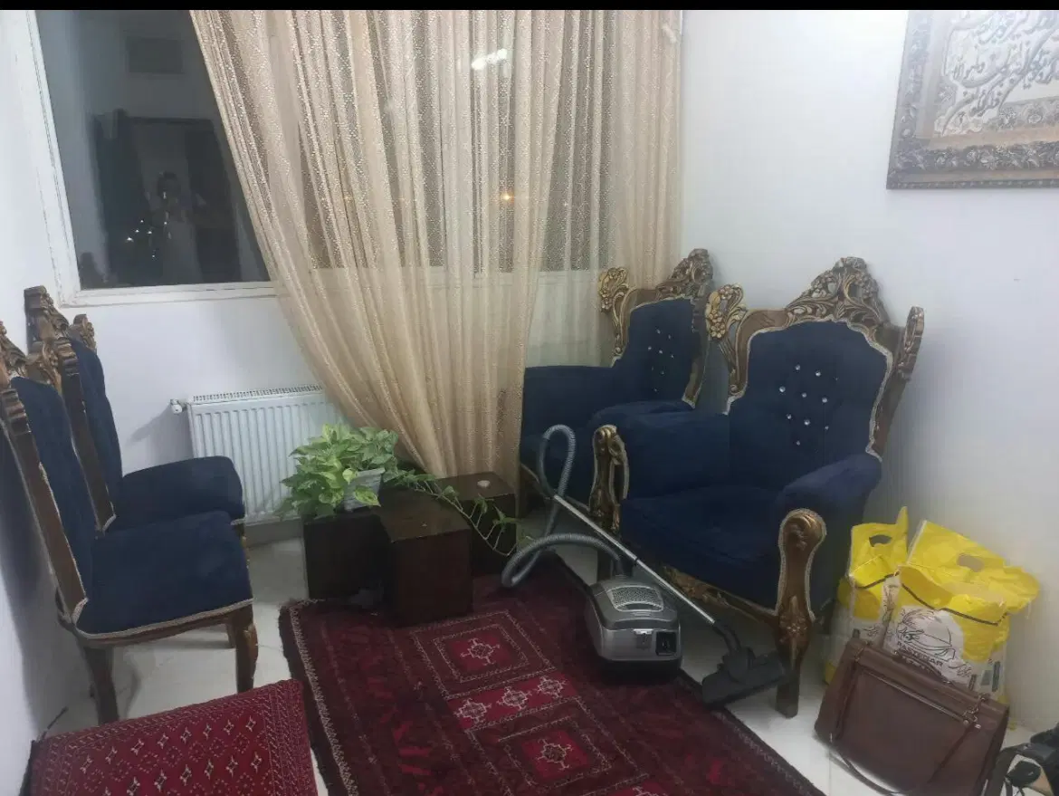 مجتمع ولیعصر ۲ ۱۲۳متری