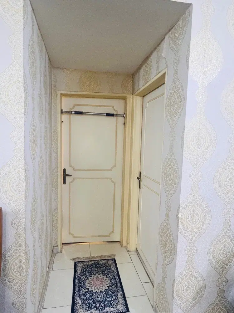 آپارتمان