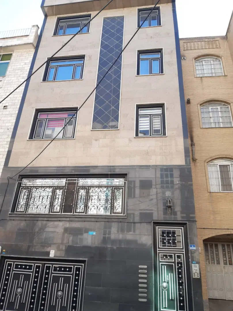 آپارتمان در دکتر هوشیار حوالی دانشگاه شریف