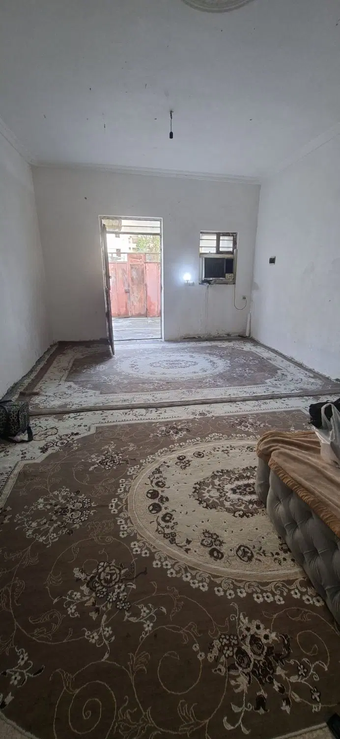 خانه نخل ناخدا خرداد ۱۴
