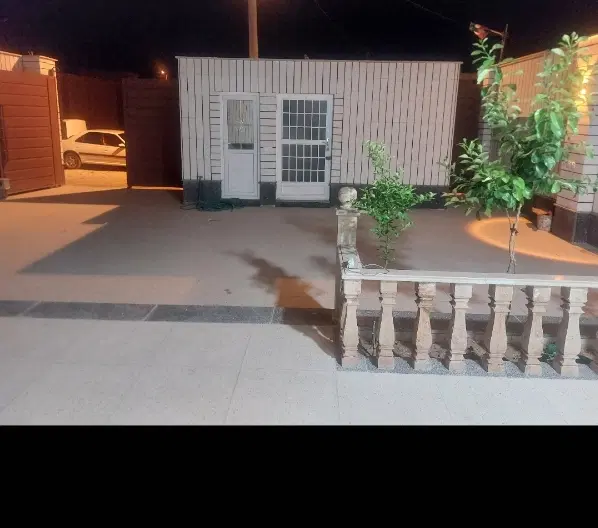 منزل ویلایی محی آباد