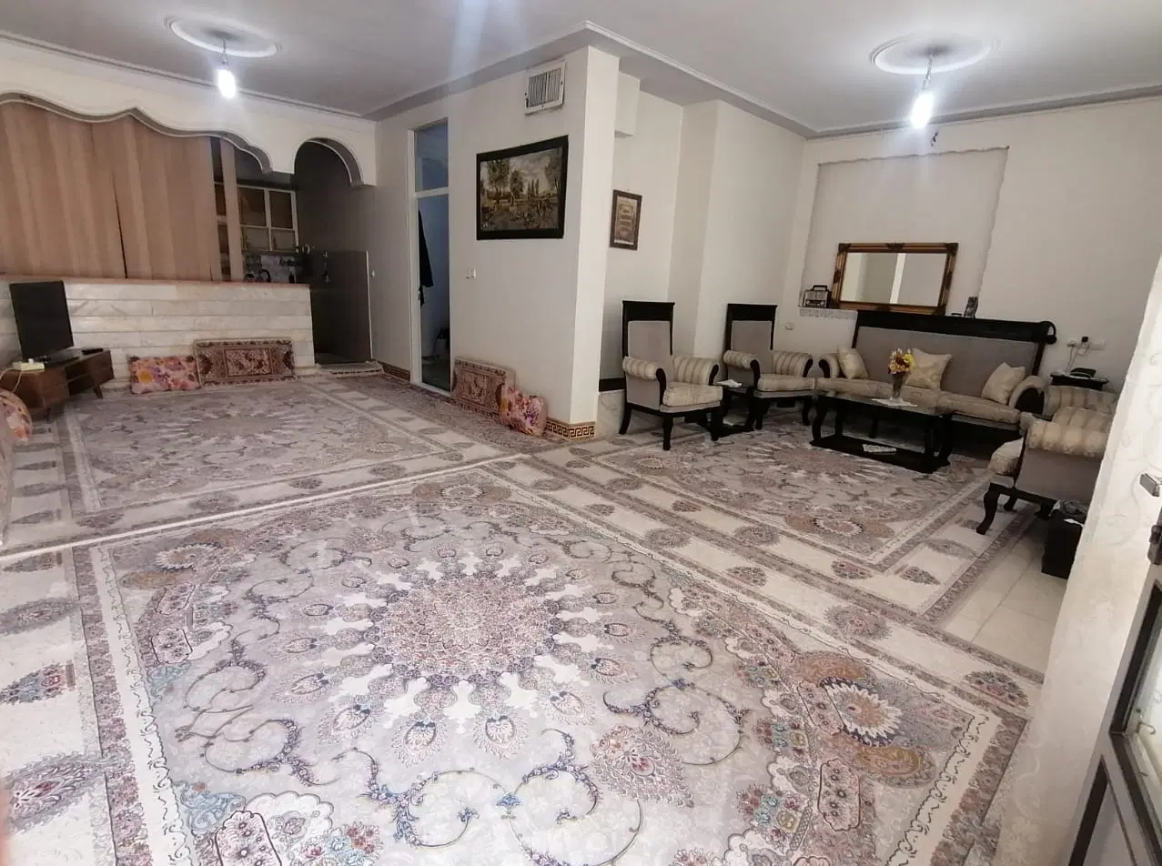 رهن و اجاره ویلایی ۱۳۰ متری تقی اباد ۱ روز تخلیه
