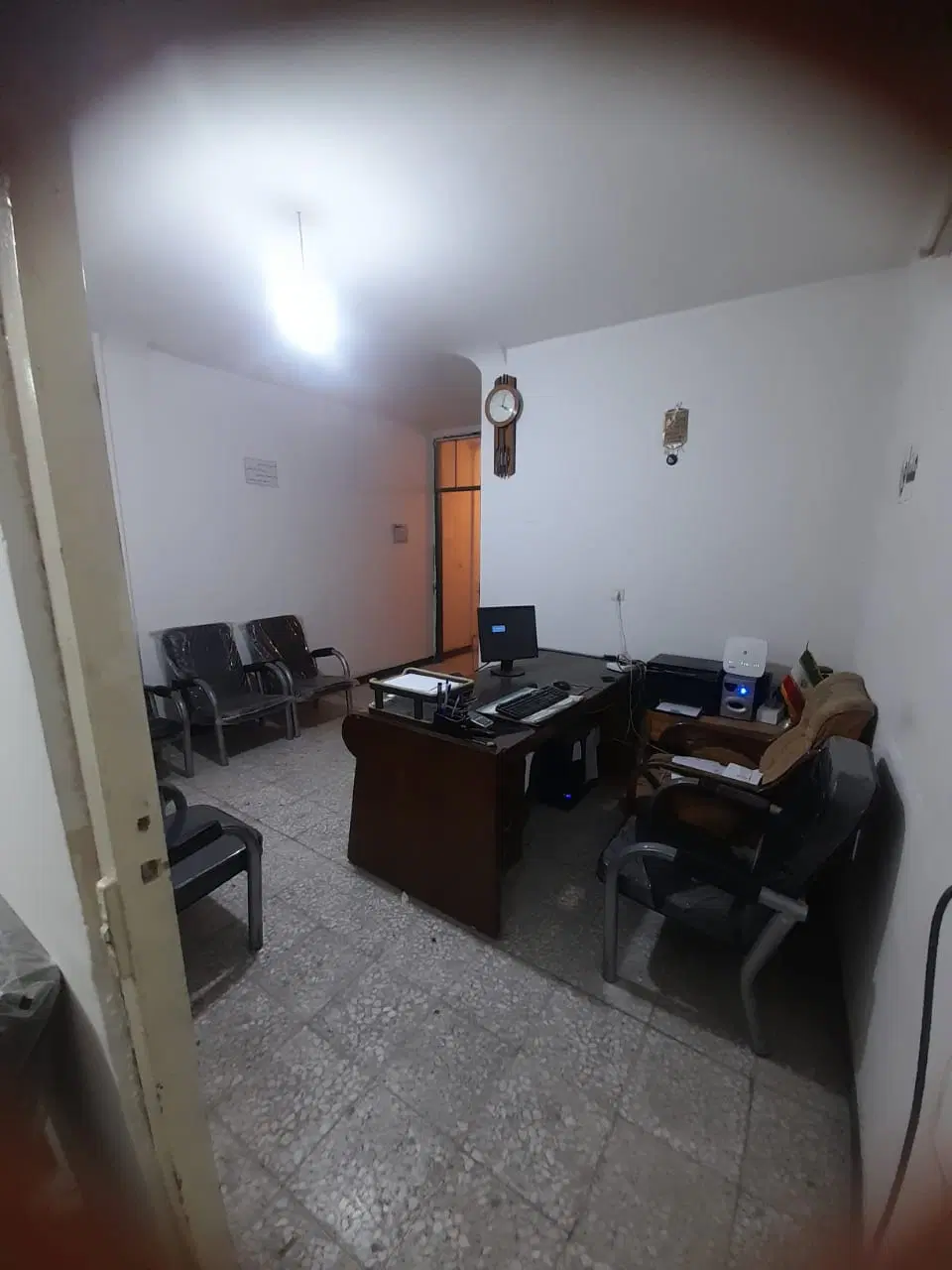 مسکونی و تجاری آزادی جهت فروش