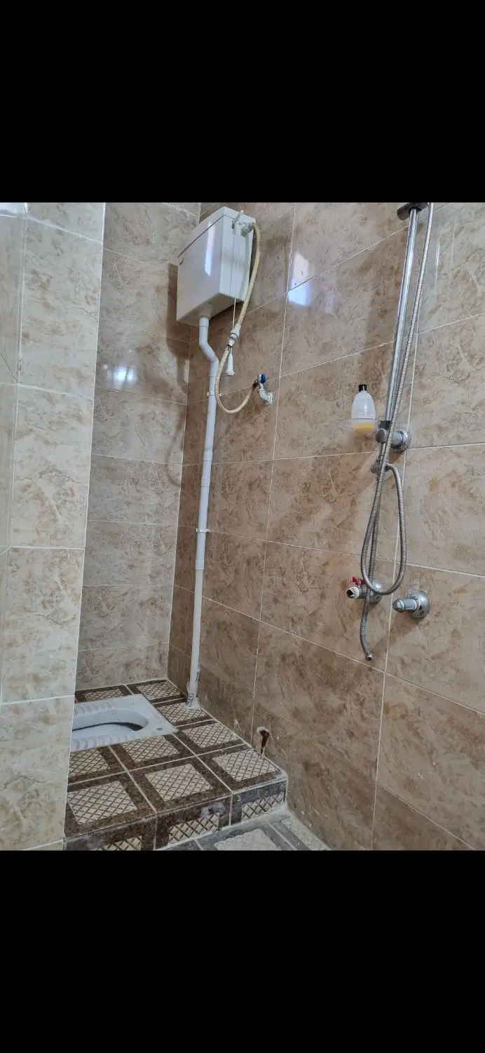 ویلایی در سه طبقه