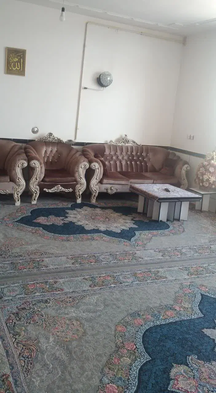 خانه ویلایی
