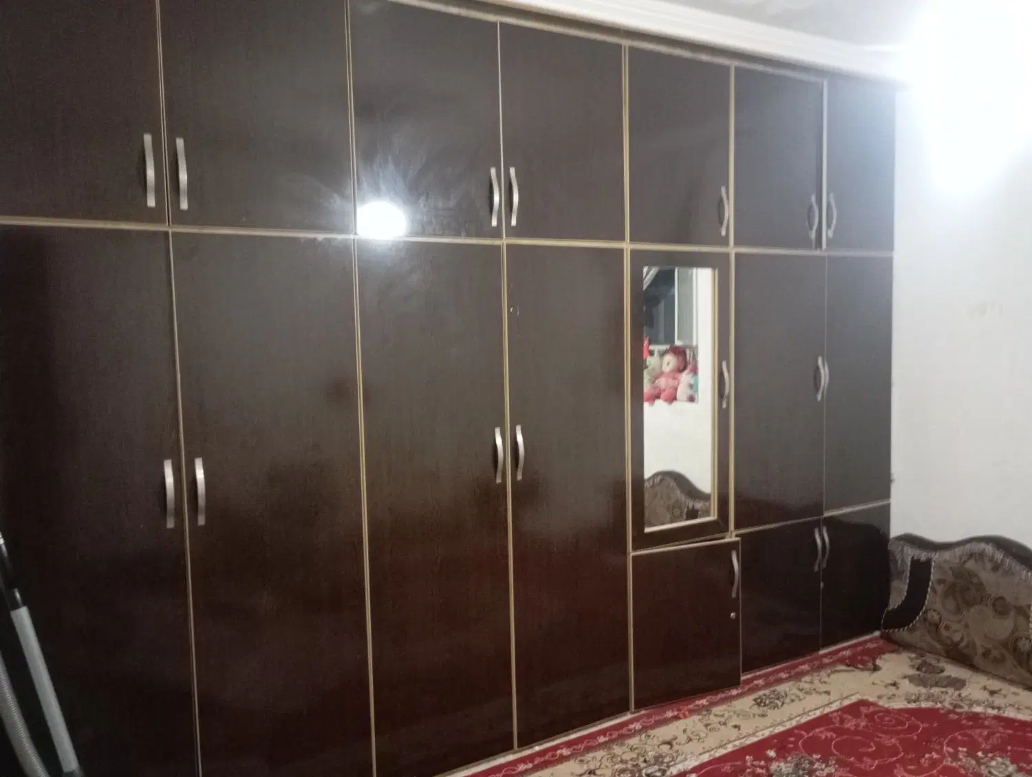 فروش خانه درگوشه
