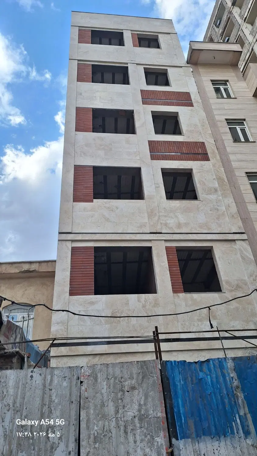 فروش آپارتمان تک واحدی