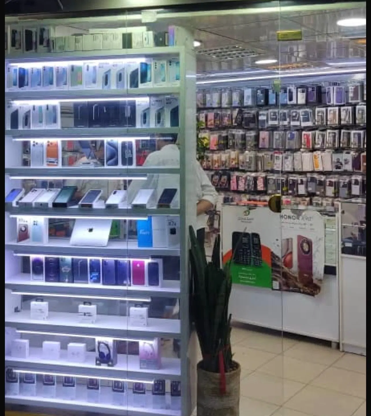 مغازه پاساژ کربلایی