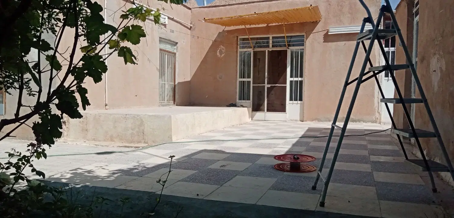 خانه باغ