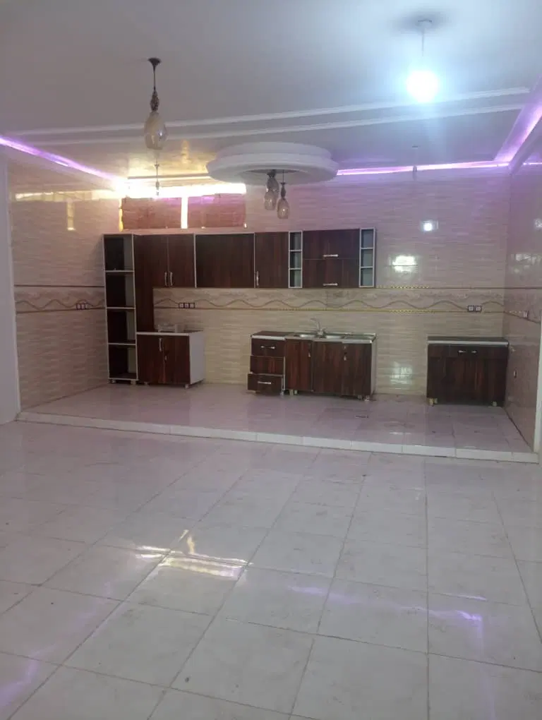 رهن منزل
