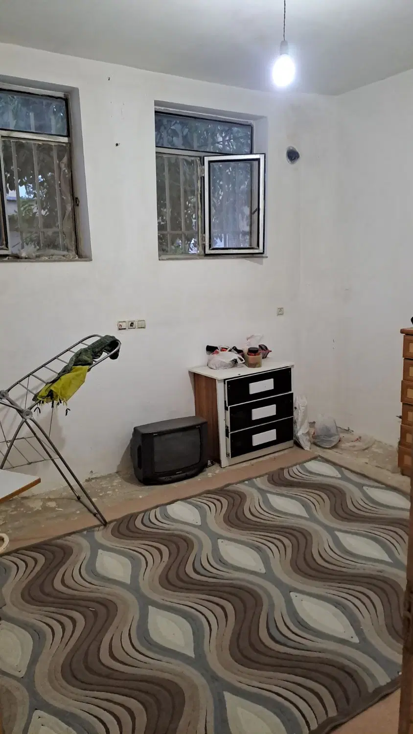 خانه ۷۰ متری ده پهن