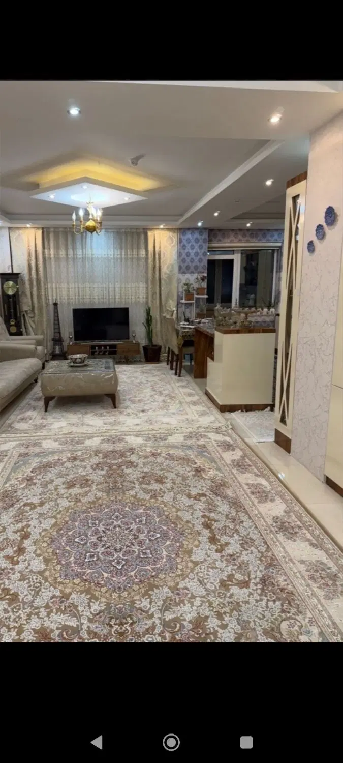 واحد در سرعین  معاوضه با مغازه یا واحد در اردبیل