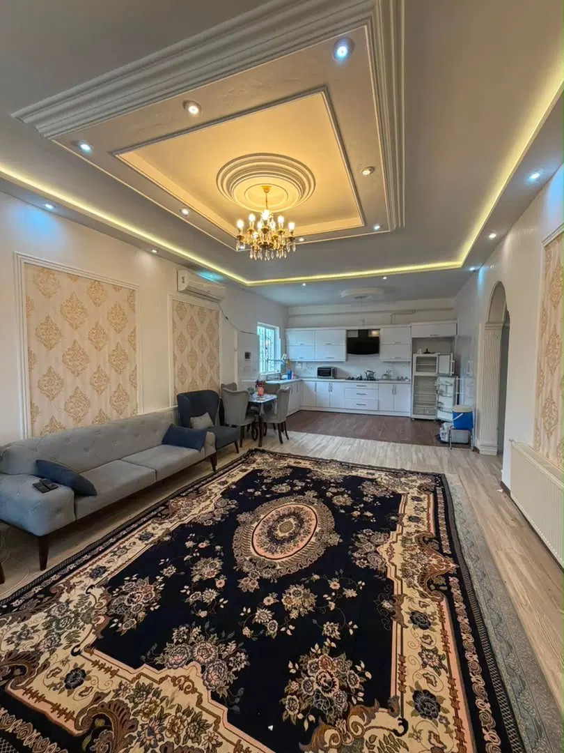 ویلای دو خواب خوش قیمت
