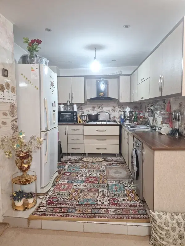 فروش آپارتمان 60 متری خ سجاد
