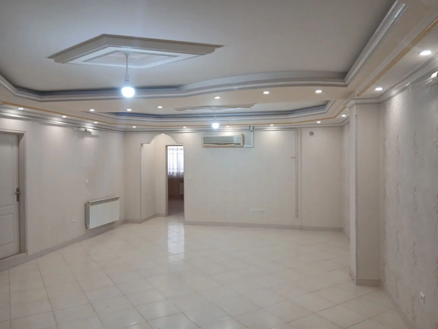 رهن واجاره آپارتمان80متری طبقه دوم خانه سازی