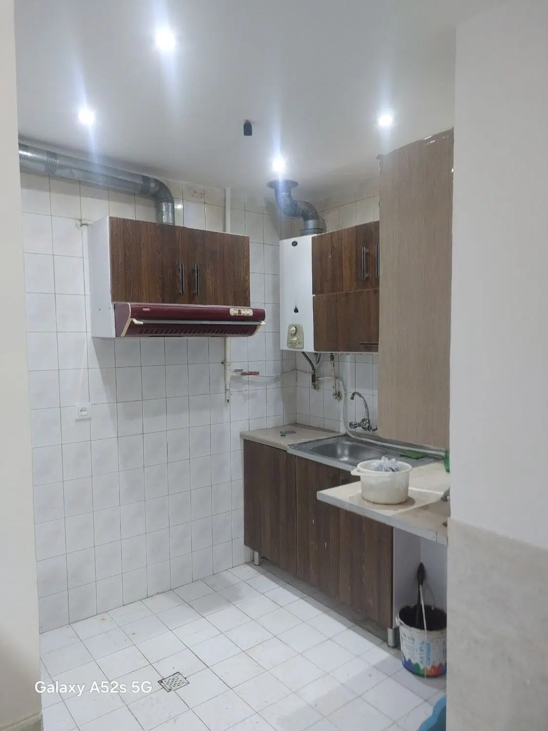 یکخوابه مجتمع نخل ط سوم امکانات کامل