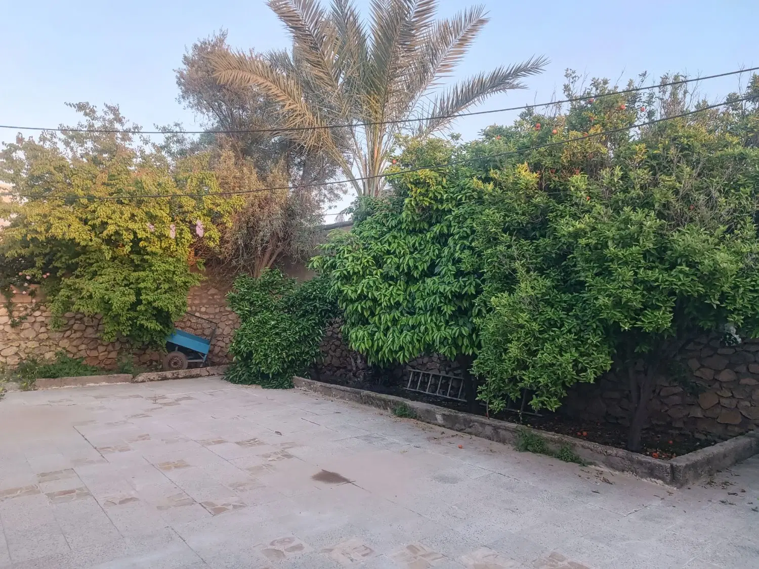 فروش ویلایی موقعیت عالی