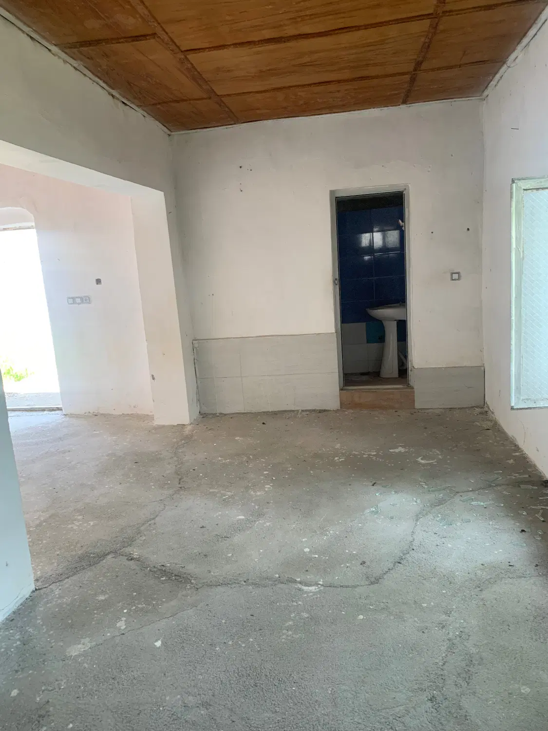 ۱۲۰ متر ویلایی تنکابن سند تک برگ