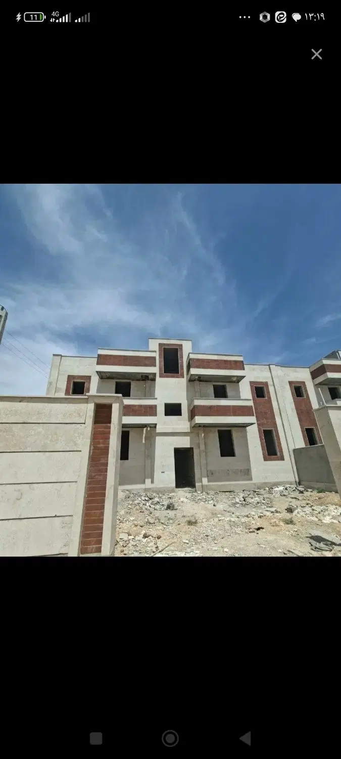 فروش مسکن ملی داراب فاز یک سلما