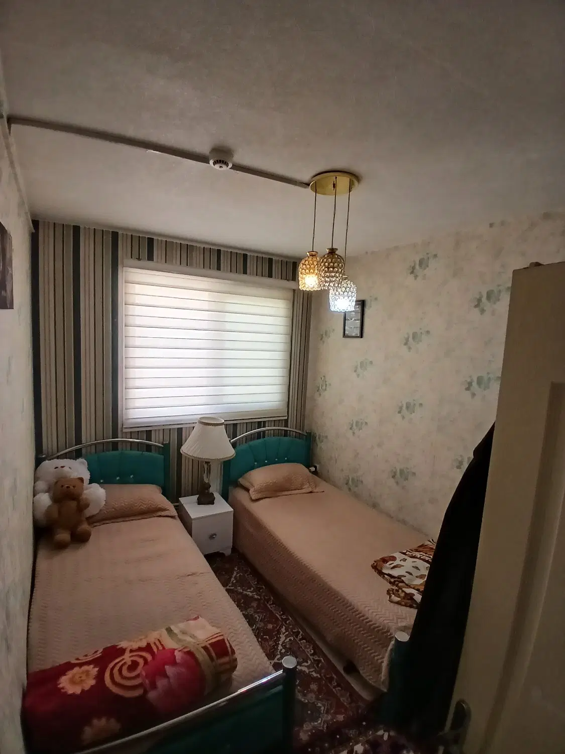 فروش واحد مسکونی