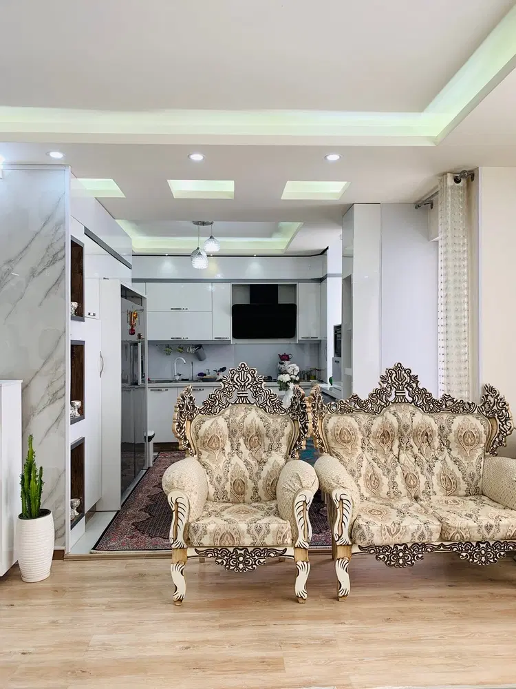 فروش واحد شهرک کارشناسان فاز2