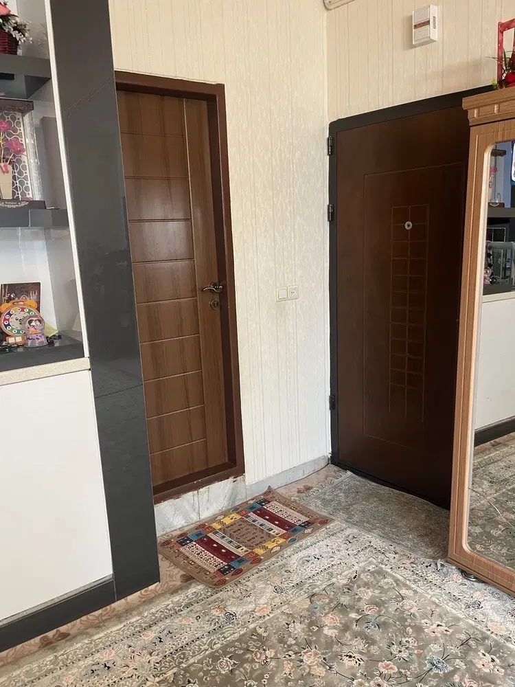 فروش آپارتمان شهرک مطهری سندتک‌برگ