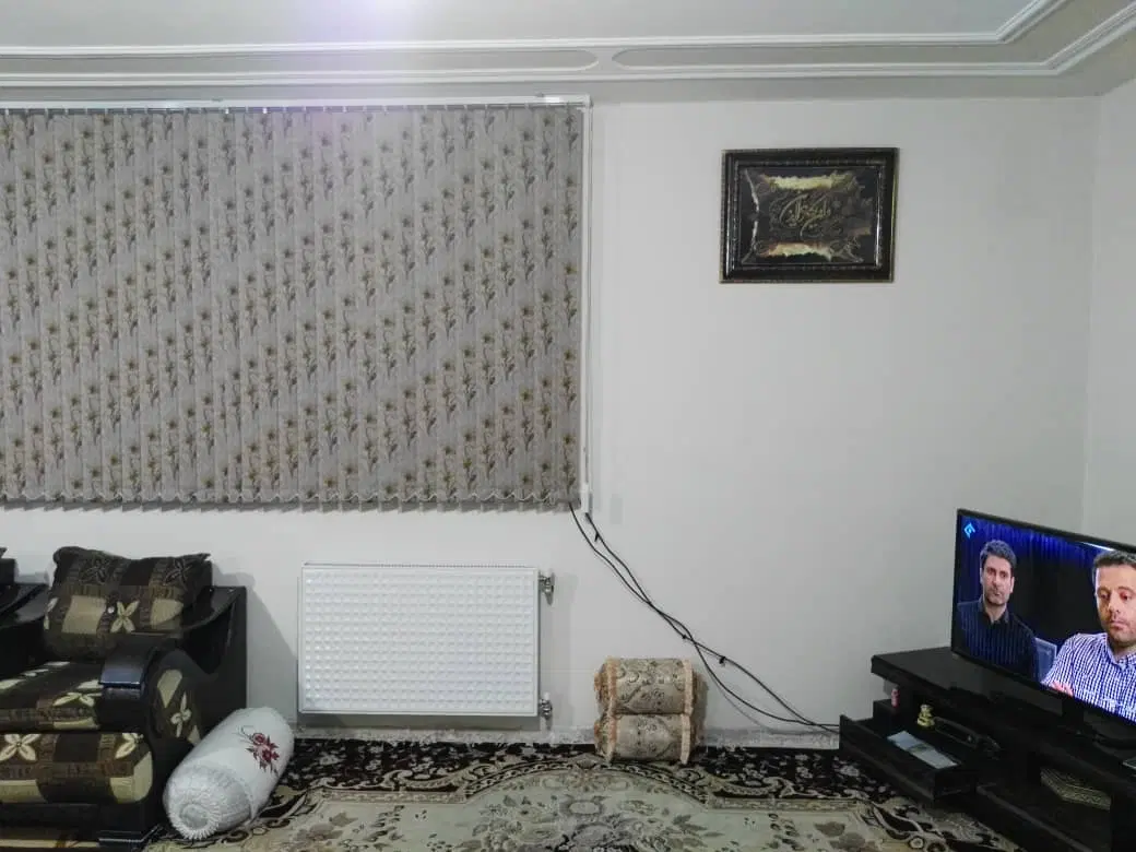 رهن اپارتمان ۱۲۰ متری بلوار زاگرس