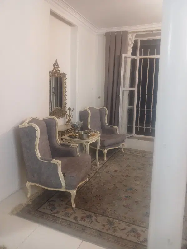 ۵۰ متر ط دوم  بدون پارکینک