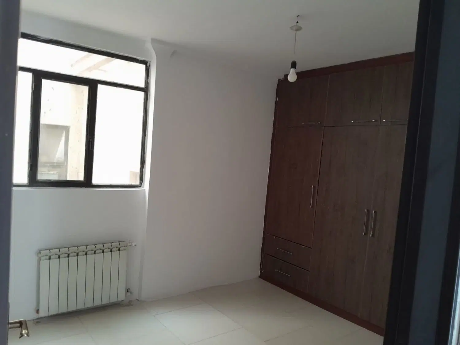 آپارتمان اقدسیه۳
