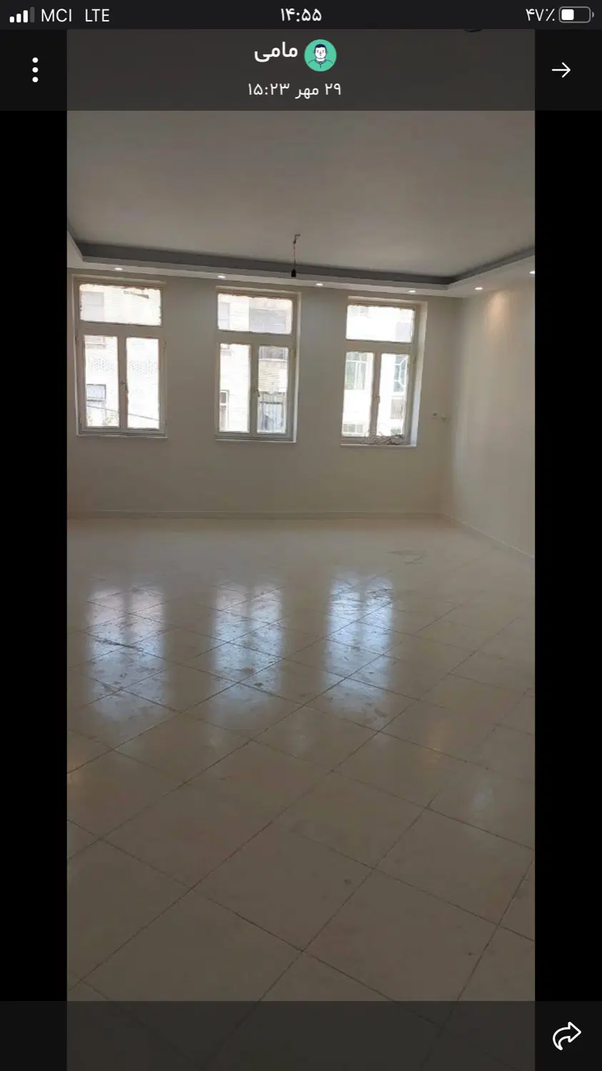 اجاره اپارتمان در سیدخندان دبستان