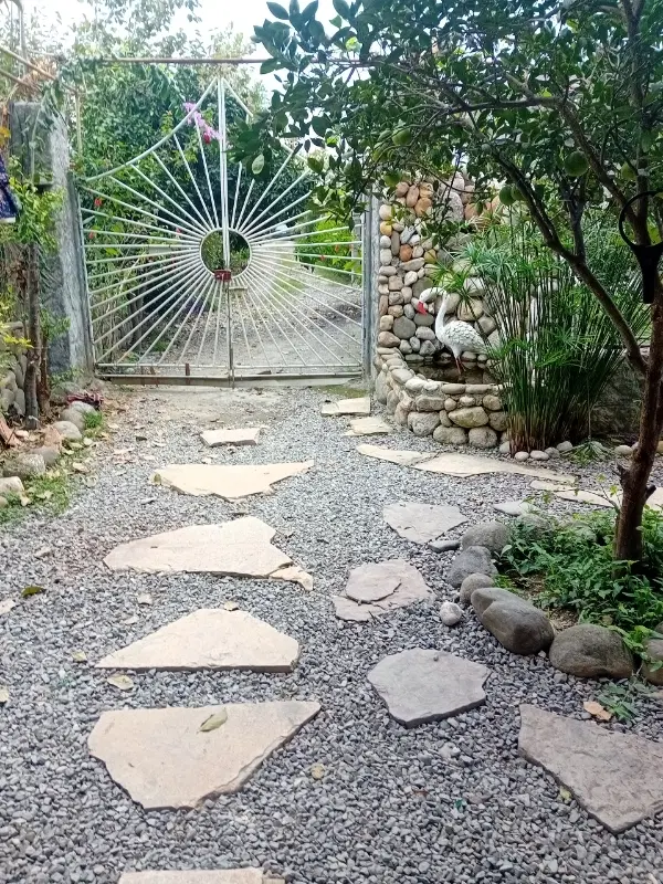 خانه اجاره ای لطفا توضیحات رو بخونید