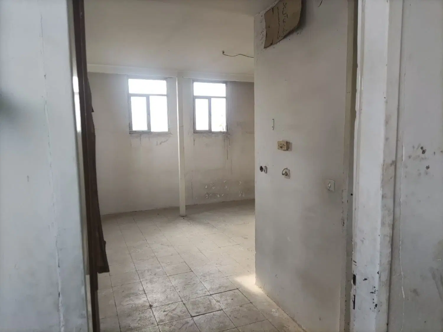 فروش ملک مسکونی تجاری
