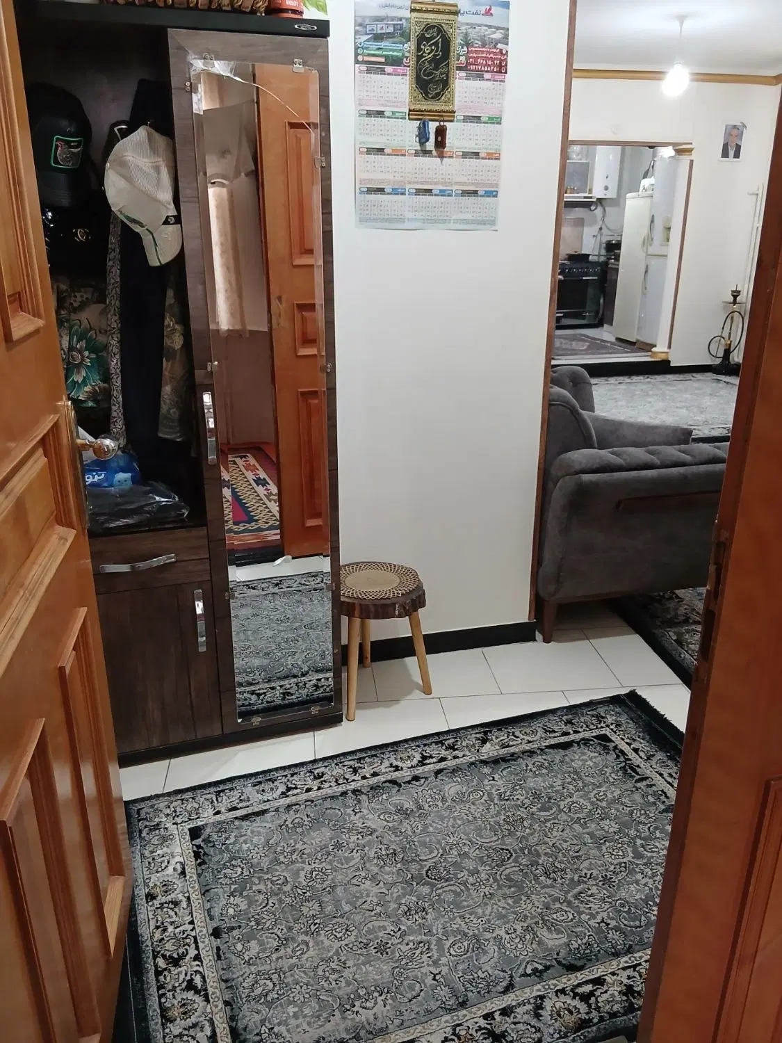خانه برای رهن کامل