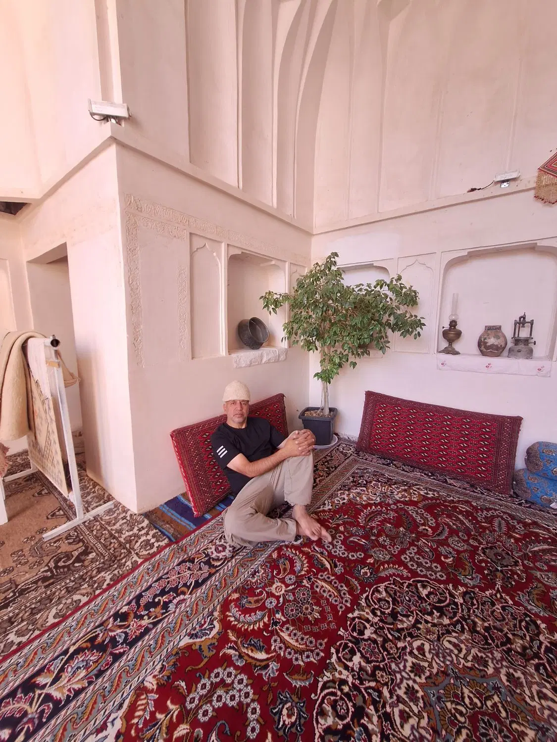 اپارتمان ۳۶متری اجاره