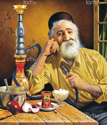 واگذاری چای سرا باجواز