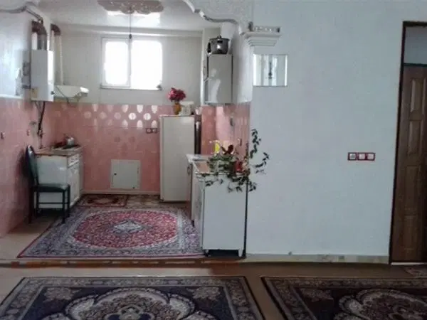 نیاز به  خانه برای یک روز