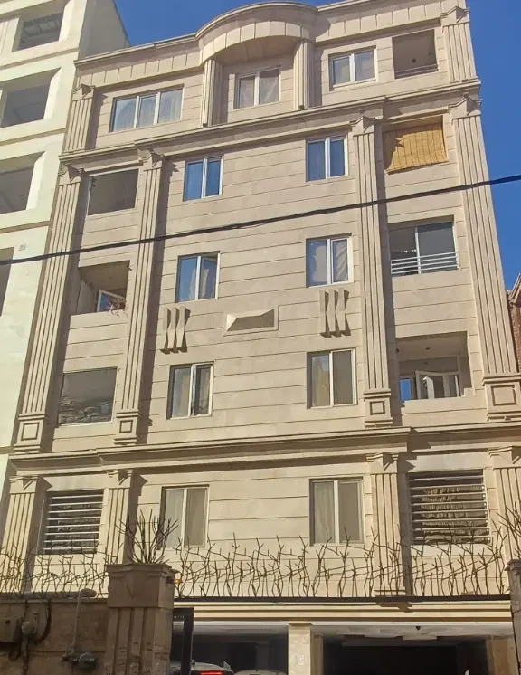 شریعتی_۷۰ متر_فول امکانات_تخلیه_قابل تبدیل