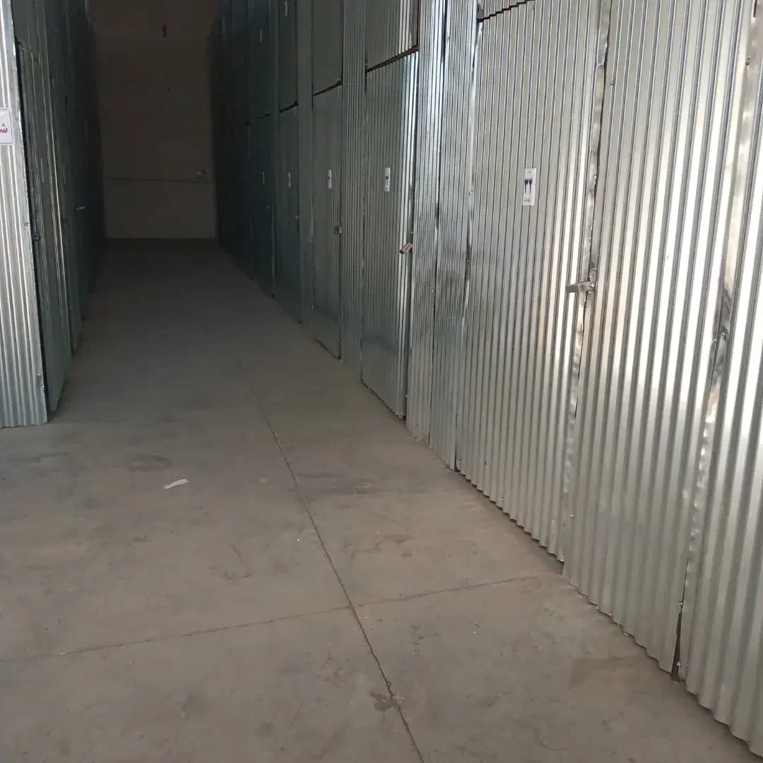 اجاره انبار کانتینری