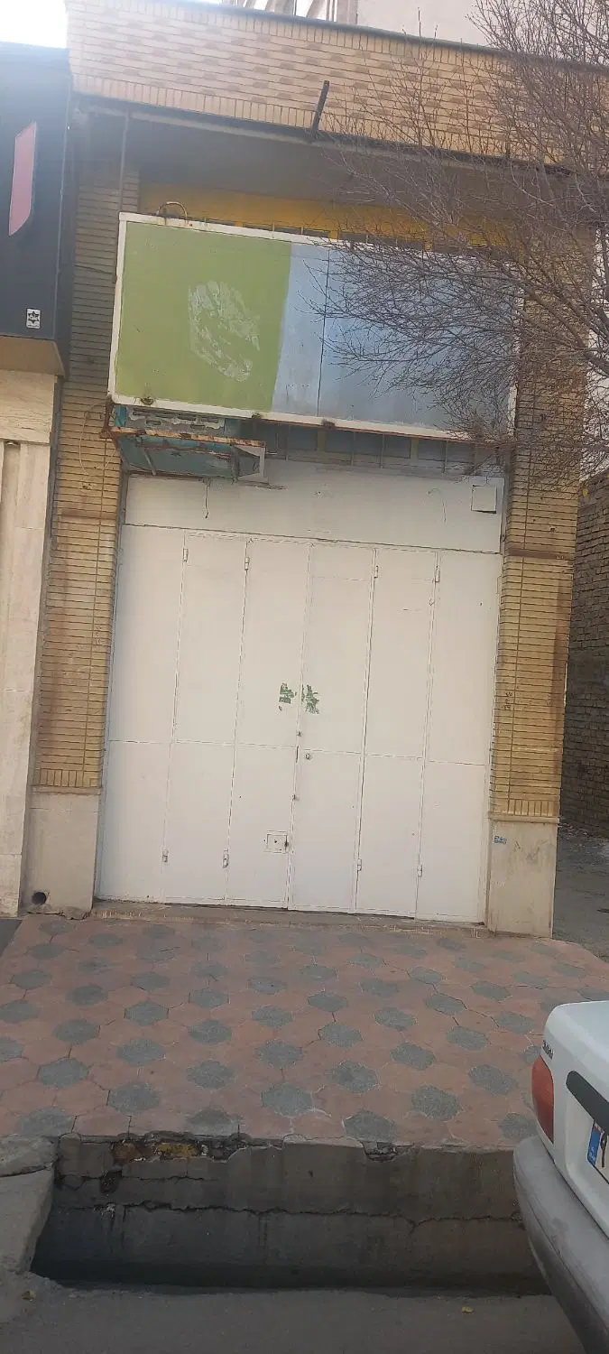 اجاره مغازه در فتح المبین